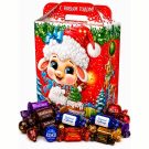 Холли и Долли, 900 г