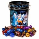 Жестебанка Дед Мороз, 1000 г
