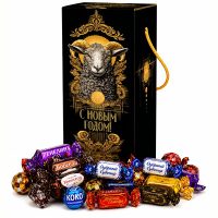 Корпоратив Благополучие, 1500 г