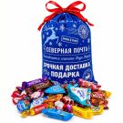 Мешок Северная Почта, 2000 г