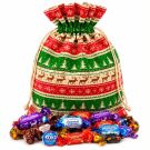 Мешок Стильный, 1000 г