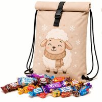 Рюкзак РолАп, 700 г