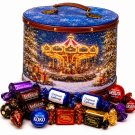 Саквояж Карусель, 700 г