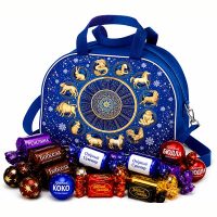 Сумочка Зодиак, 1000 г