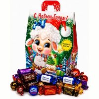 Домик Холли и Долли, 300 г